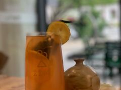-云里小坐·小院里·团建·宴请·下午茶(三圣乡店)