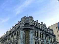 -中华巴洛克风情街