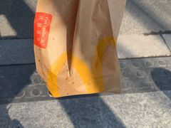 -麦当劳(塔园路店)