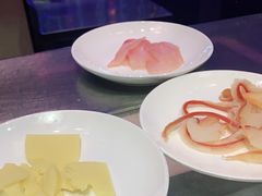 -长沙三景韦尔斯利酒店·Oval全日制餐厅自助餐