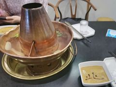 -北门涮肉·铜锅涮肉(南锣鼓巷店)