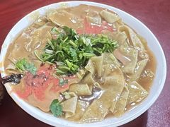 -正味斋锅巴菜(西北角店)