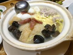-新白鹿餐厅(龙游路总店·杭帮菜名店)