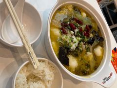 -鱼你在一起(虹口星荟中心店)