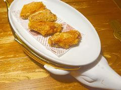 -新白鹿餐厅(龙游路店)