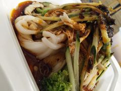 -魏家凉皮(博水商务大厦店)