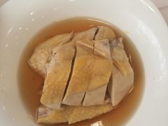 -老人和饭店(淮海中路店)