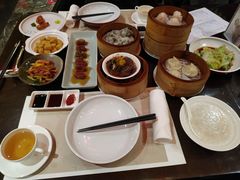 -海航大厦万豪酒店彩海轩中餐厅(霄云路店)