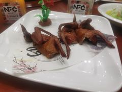 -仙林宾馆-餐厅