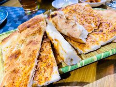-乡村馕坑肉·烧烤·新疆菜·本地人更爱吃(阿勒泰首店)