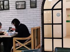 -茶港·点心·啫啫煲(范湖万达广场店)
