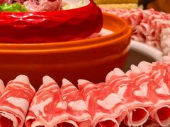 -额尔敦草原涮羊肉·烧烤(冻青树总店)