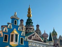 -泰达航母主题公园