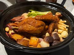 -黔香阁·味(花木店)