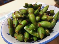-江味龙虾馆·裸蓝龙虾(南山店)