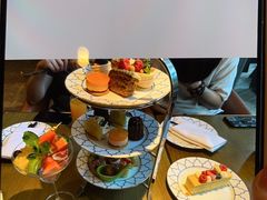 -博林天瑞喜来登酒店·西丽尚膳