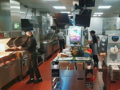 -麦当劳·得来速店(星沙大道店)