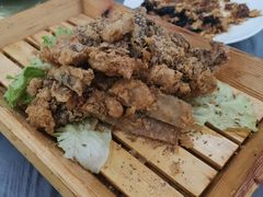 -同发号饭庄(复兴路店)