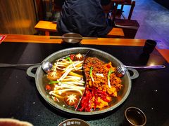 -珮姐老火锅(新街口店)