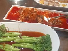 -驿楼兰·新疆菜(火车站店)