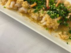 蒜蓉粉丝水晶虾-丰收日·小海鲜·沪上家宴(顾村正大店)