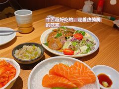 泡菜-初居食屋日式料理(万象城购物中心店)