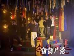-棂笼·深度沉浸密室(武汉旗舰店)