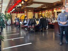 -惠丰堂饭庄·烤鸭·京味菜(西北旺·唐家岭店)