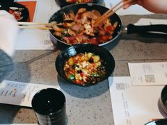-一棠龙虾•王牌虾球(恒隆广场店)