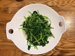 清炒时蔬-渝乡人家(和平里店)