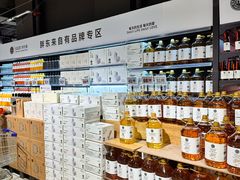 -物美大卖场(玉蜓桥店)