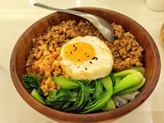 -春家·非遗手工小吃(徐汇万科广场店)