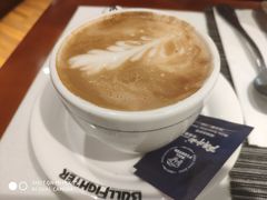 -斗牛士牛排餐厅(嘉里汇店)