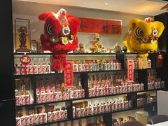 -十六台·经典广东菜(德外大街店)