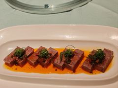 -申粤轩酒楼·三十年粤菜经典(丁香花园店)