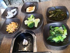 -香猪坊韩国烤肉专属门店(魏公村店)
