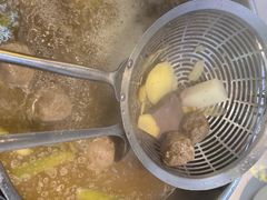 -中国凉都黄牛肉馆(杭州总店)
