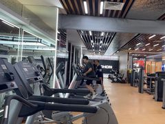 -梵臣游泳健身(康康谷店)