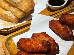 二哥爱鸡翅-太二酸菜鱼(金沙印象城店)