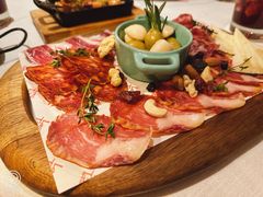 -Las Tapas(思南公馆店)