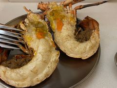 -白仁仔· 活烤海鲜 宵夜(豫园店)