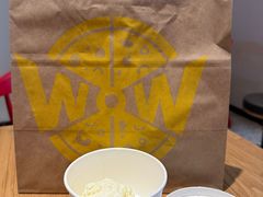 -必胜客(花都百业店)