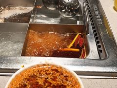 -海底捞火锅(关山保利店)