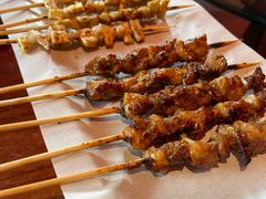 -肉串汪(望京店)