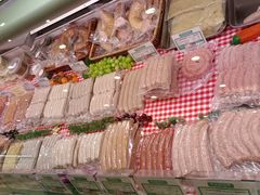 -申德勒食品(宾都苑店)