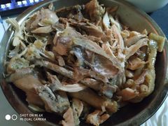 -原味田园·客家菜·土窑鸡(中航城君尚购物中心店)