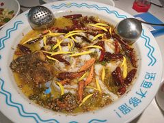 -花椒俏川菜小馆(南海万达店)