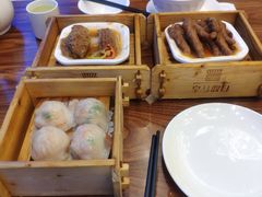 -皇马假日醉海南大酒店·假日一品派茶楼(秀英店)