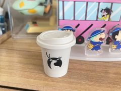 -瑞幸咖啡(合肥南站北广场店)