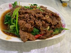-众味海鲜大排档·活海鲜·潮汕味(南澳店)